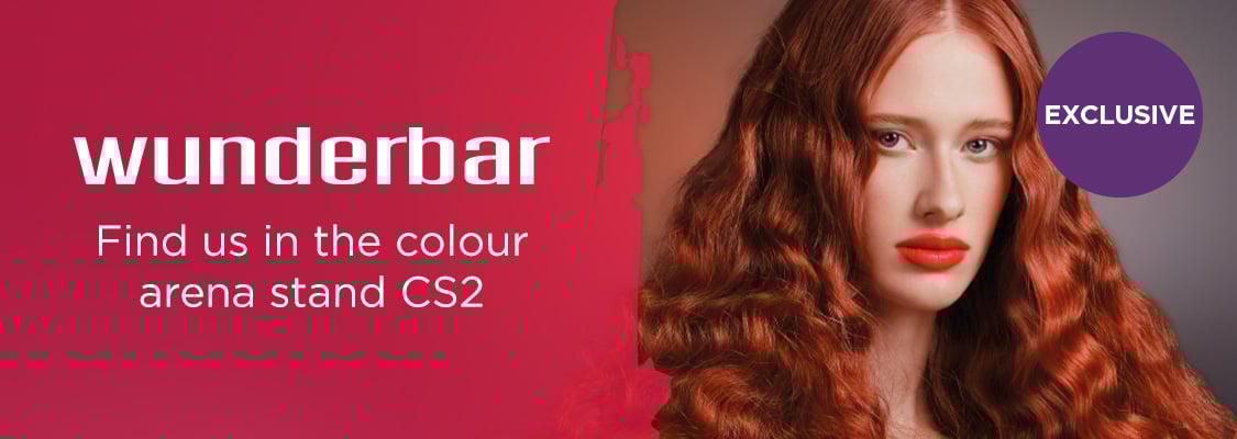 Find us in the colour arena stand CS2